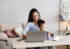 Familienkasse informiert online zum Kinderzuschlag