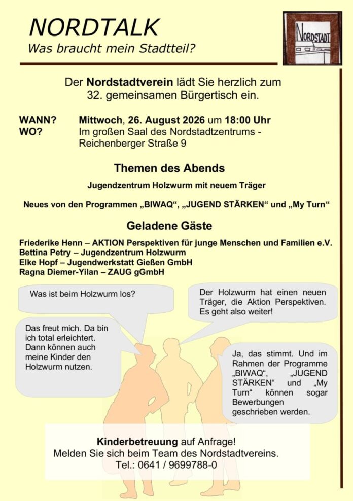 Flyer_32_NORDTALK-2026-08-26