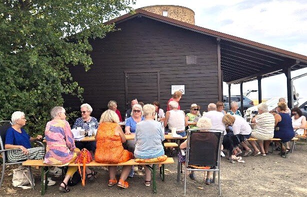 Gesangverein Harmonie Holzheim am Hoinkdippe in Grüningen 20260804_170525