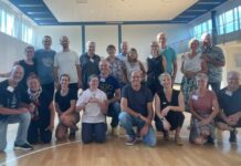 Unser Boogie-Woogie Einsteiger vom Wochenende