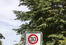 Tempo 30 Willkür trotz klarer Rechtslage?