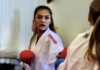 Karate Dojo Lich erneut Austragungsort der WM-Qualifikation