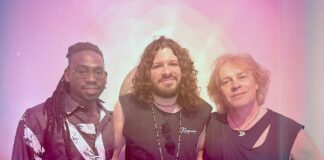 Kirchberg Konzert mit Khadim Seck, Tony Clark & Max Clouth