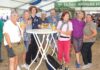 Heiße Tage und Nächte an der Langsdorfer Kirmes