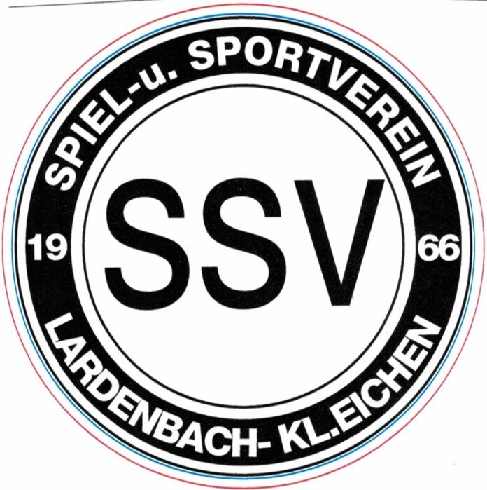 SSV Vereinslogo
