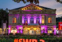 Bevor die Welt ihre Namen kennt