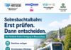 Solmsbachtalbahn: Verkehrsverbände werben im Bauausschuss des Lahn-Dill-Kreises für konstruktive Detailprüfung und Vertagung
