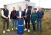 Glasfaserausbau der TNG Stadtnetz GmbH in Pohlheim abgeschlossen