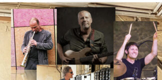 Konzert: TWANX am 16.08.2026. Kirchberg
