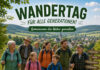 Wandertag des TV Langsdorf: Gemeinsam unterwegs und gemeinsam Langsdorf erleben