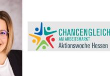 Arbeitsagentur Gießen stärkt Frauen am regionalen Arbeitsmarkt
