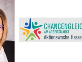 Arbeitsagentur Gießen stärkt Frauen am regionalen Arbeitsmarkt