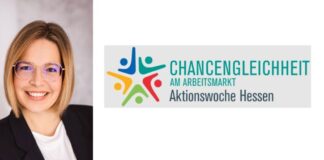 Arbeitsagentur Gießen stärkt Frauen am regionalen Arbeitsmarkt