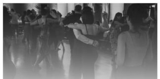 Tango Argentino Workshop beim Gießener Tanz-Club 74 e.V.