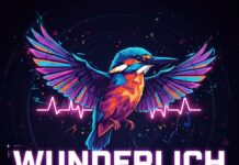 WUNDERLICH: Electronic Music Festival im Licher Waldschwimmbad