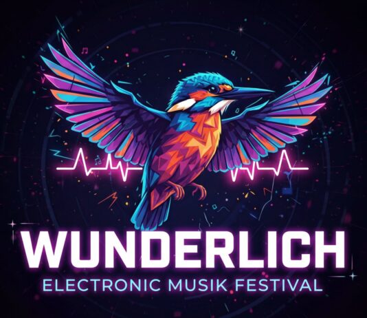 WUNDERLICH: Electronic Music Festival im Licher Waldschwimmbad