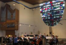 SOS – Plötzlicher Querflötennotstand im Orchester