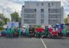 SPD siegt beim Hens Cup