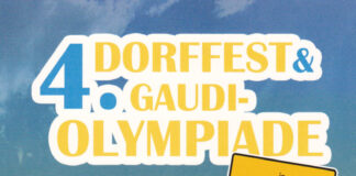 🏆 Wer wird Odenhausens Dorf-Olympia-Champion?