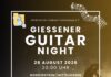 Gießener Guitar Night