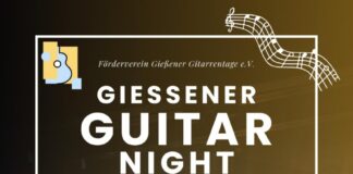 Gießener Guitar Night