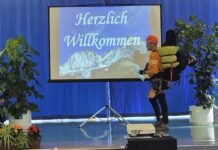 Einschulung an der Herderschule: Mit Mut, Musik und Neugier ins neue Schuljahr