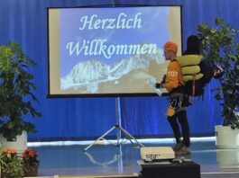 Einschulung an der Herderschule: Mit Mut, Musik und Neugier ins neue Schuljahr