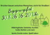 B49-Neubau: Belastung für Grünberg soll thematisiert werden