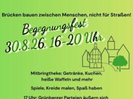B49-Neubau: Belastung für Grünberg soll thematisiert werden