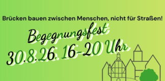 B49-Neubau: Belastung für Grünberg soll thematisiert werden