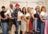 Oktoberfest bei CasaVivo: Bussi-Cam wird zum Renner