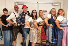 Oktoberfest bei CasaVivo: Bussi-Cam wird zum Renner