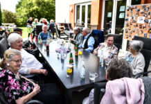Wo Generationen und Lebenswelten zusammenkommen