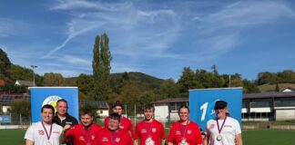 TSV Klein-Linden ID gewinnt HBRS-Inklusionscup