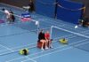 Badminton: Finn Beyer springt bei Deutscher Rangliste auf das Podest