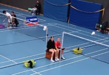 Badminton: Finn Beyer springt bei Deutscher Rangliste auf das Podest