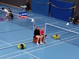 Badminton: Finn Beyer springt bei Deutscher Rangliste auf das Podest