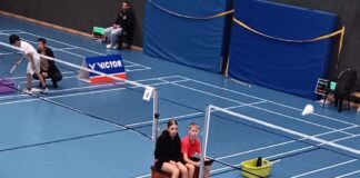 Badminton: Finn Beyer springt bei Deutscher Rangliste auf das Podest