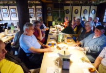 Mit dem Dreiklang im Westerwald