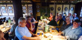 Mit dem Dreiklang im Westerwald