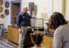Liebig-Museum bietet wieder öffentliche Veranstaltungen: Experimente, Kindervorlesungen und Tag des offenen Denkmals am 13.09.2026
