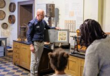 Liebig-Museum bietet wieder öffentliche Veranstaltungen: Experimente, Kindervorlesungen und Tag des offenen Denkmals am 13.09.2026