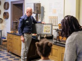 Liebig-Museum bietet wieder öffentliche Veranstaltungen: Experimente, Kindervorlesungen und Tag des offenen Denkmals am 13.09.2026