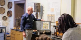 Liebig-Museum bietet wieder öffentliche Veranstaltungen: Experimente, Kindervorlesungen und Tag des offenen Denkmals am 13.09.2026