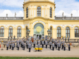 Benefizkonzert des Heeresmusikkorps Kassel – Ein musikalisches Highlight für den guten Zweck