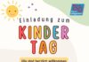1. Kindertag der TSG Leihgestern am 26.09.26