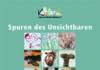 Spuren des Unsichtbaren – Eine Gemeinschaftsausstellung der FreundInnen junger Kunst im „KuKuK Wettenberg-Wißmar“
