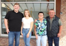 Landmetzgerei Kielbassa mit Tradition in eine neue Zukunft