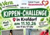 Kippen gehören in den Mülleimer – Kippen-Challenge in Krofdorf am 11.10.26