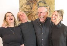→ SAMSTAG, 10.10.2026, 19:30 UHR „Herr Petermann & Die Combo“ in der Vitos-Kapelle
